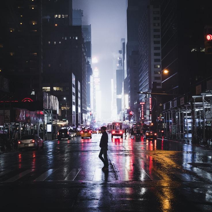 Family routine and school logistics in Madrid