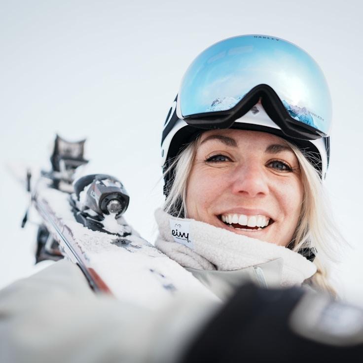 Landscape day trip near Madrid, Spain